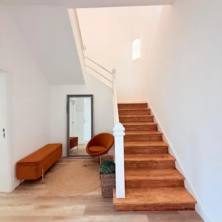 Na Porta 12 Casa Em Frente A * 布阿尔库什
