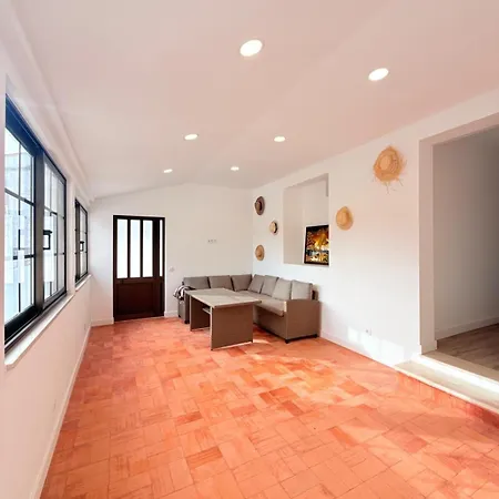 Na Porta 12 Casa Em Frente A 公寓 布阿尔库什
