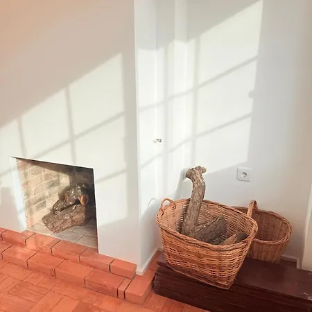 公寓 Na Porta 12 Casa Em Frente A 布阿尔库什