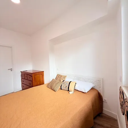 Na Porta 12 Casa Em Frente A 布阿尔库什